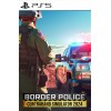 Border Police: Contraband Simulator 2024 PS5